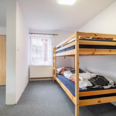 Apartamento Marzebilla Pod Klinovcem Vejprty Exterior foto