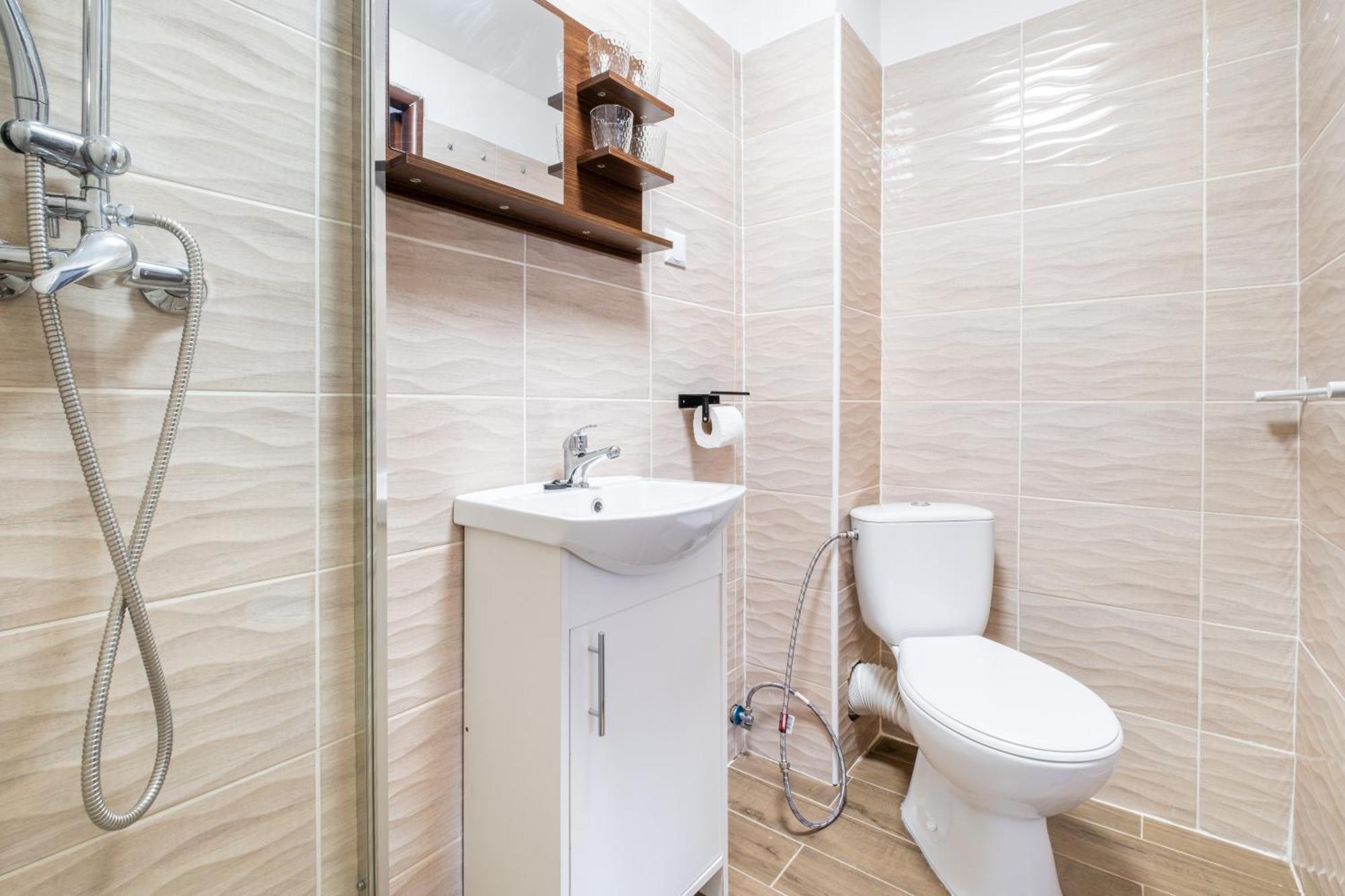 Apartamento Marzebilla Pod Klinovcem Vejprty Exterior foto